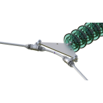 ARMOR-GRIP<sup>®</sup> Suspension: Double